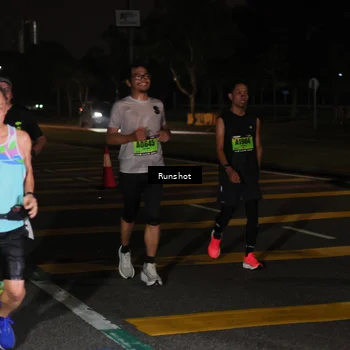 Runner Photo 5645844
