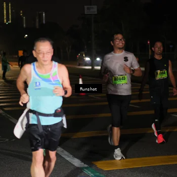 Runner Photo 5645848