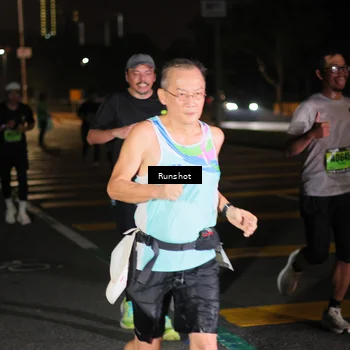 Runner Photo 5645851
