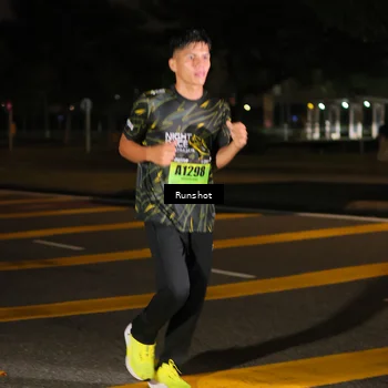 Runner Photo 5645852