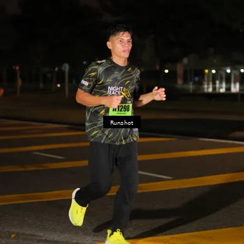 Runner Photo 5645853