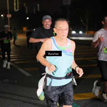 Runner Photo 5645854