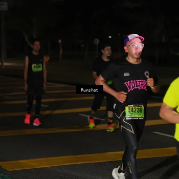 Runner Photo 5645856