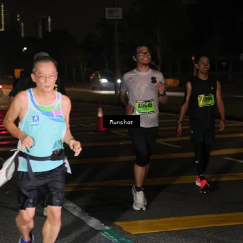 Runner Photo 5645858