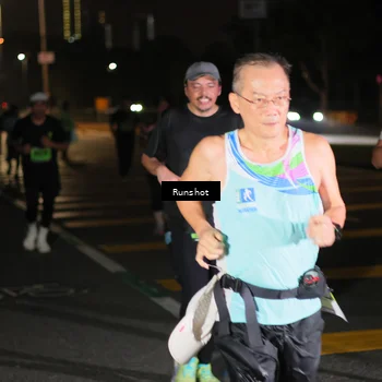Runner Photo 5645862