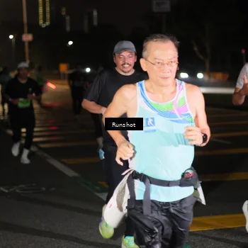 Runner Photo 5645867
