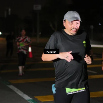 Runner Photo 5645871