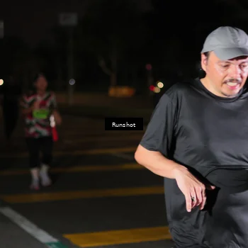 Runner Photo 5645874