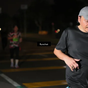 Runner Photo 5645877