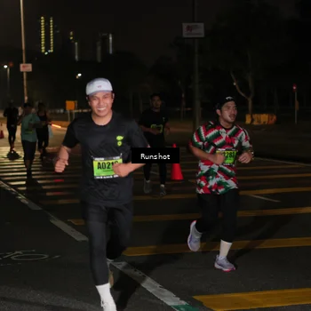 Runner Photo 5645880