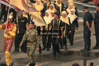 Runner Photo 5645881