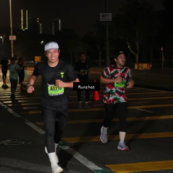 Runner Photo 5645882