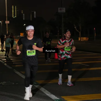 Runner Photo 5645883