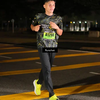 Runner Photo 5645885
