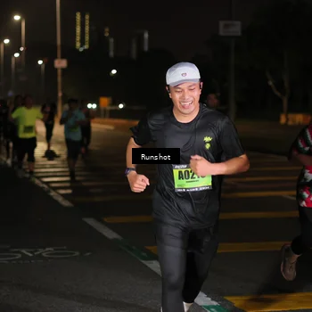 Runner Photo 5645888
