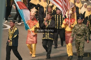 Runner Photo 5645890