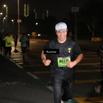Runner Photo 5645891