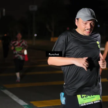 Runner Photo 5645892