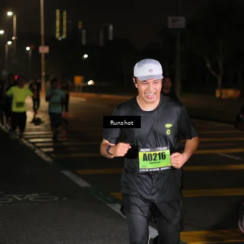 Runner Photo 5645893