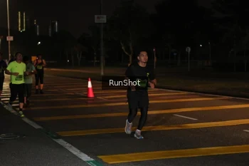 Runner Photo 5645896