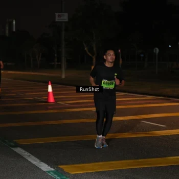 Runner Photo 5645898