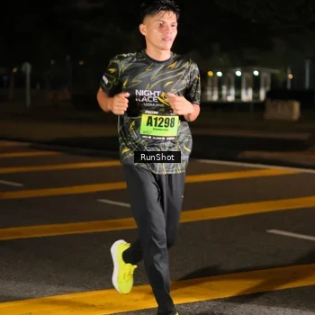 Runner Photo 5645900