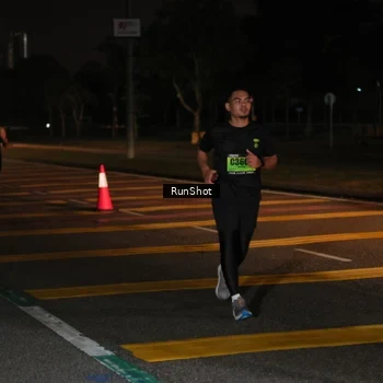 Runner Photo 5645902