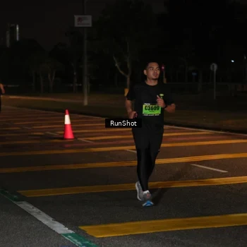 Runner Photo 5645903