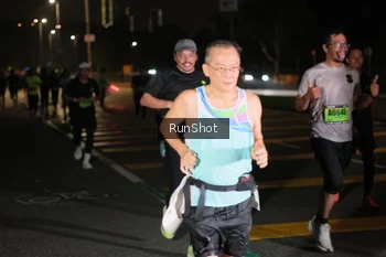 Runner Photo 5645905
