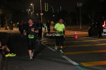 Runner Photo 5645907
