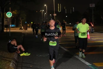 Runner Photo 5645914