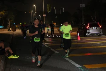 Runner Photo 5645915