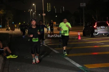 Runner Photo 5645916