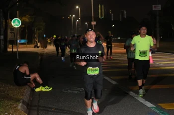 Runner Photo 5645917