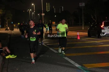Runner Photo 5645918