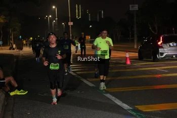 Runner Photo 5645919
