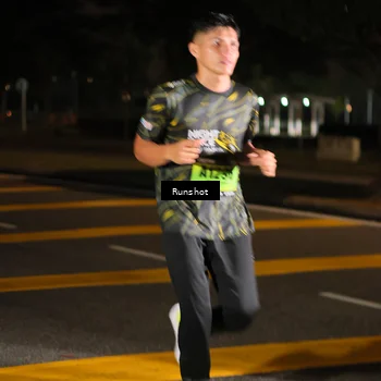 Runner Photo 5645920