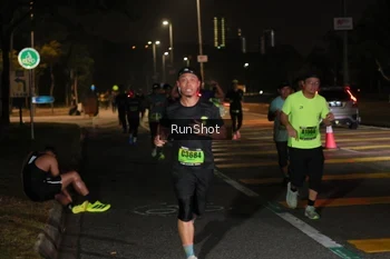 Runner Photo 5645921