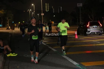 Runner Photo 5645922