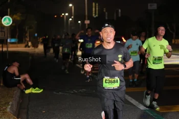 Runner Photo 5645927