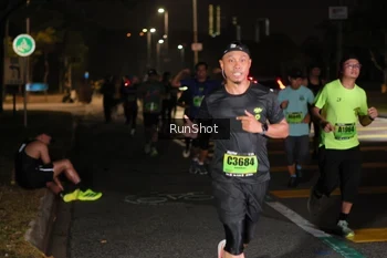 Runner Photo 5645930