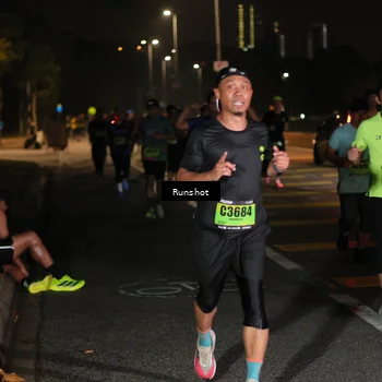 Runner Photo 5645932