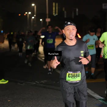 Runner Photo 5645933
