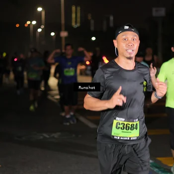 Runner Photo 5645934