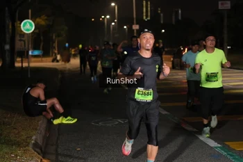 Runner Photo 5645936