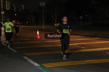 Runner Photo 5645937