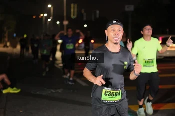 Runner Photo 5645938