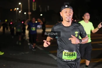 Runner Photo 5645939