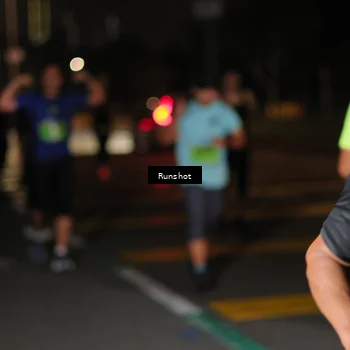 Runner Photo 5645941