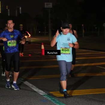 Runner Photo 5645945
